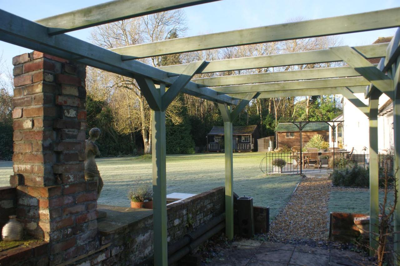 Woodacre B & B Arundel Kültér fotó
