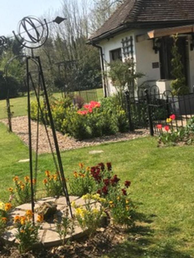 Woodacre B & B Arundel Kültér fotó