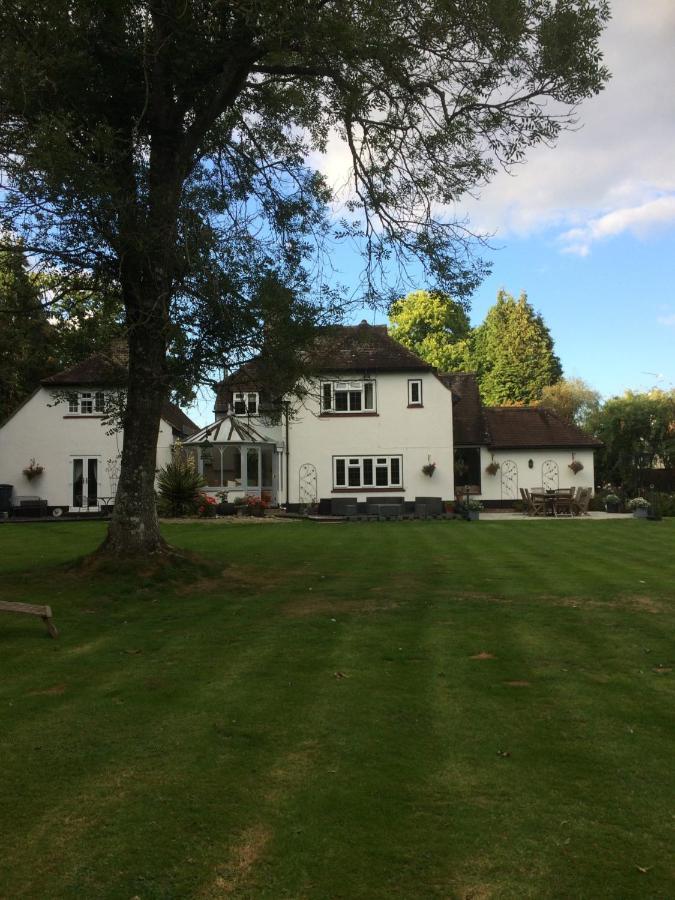 Woodacre B & B Arundel Kültér fotó