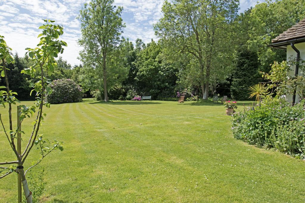 Woodacre B & B Arundel Kültér fotó