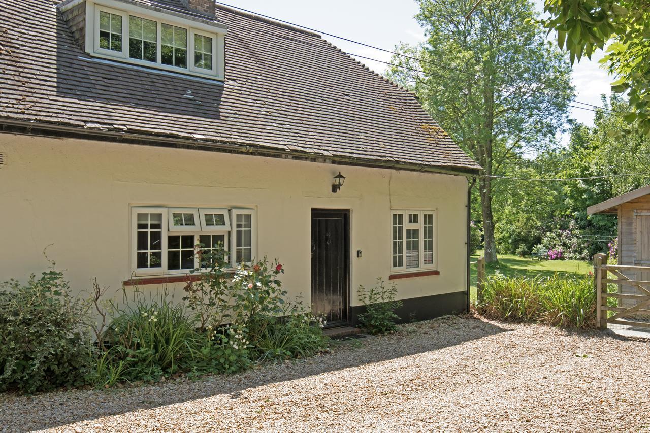 Woodacre B & B Arundel Kültér fotó