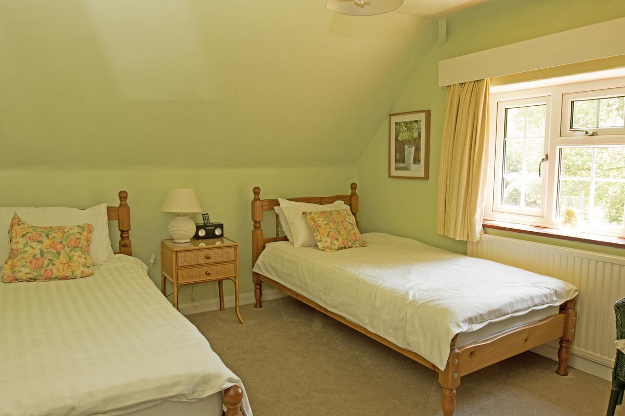 Woodacre B & B Arundel Kültér fotó