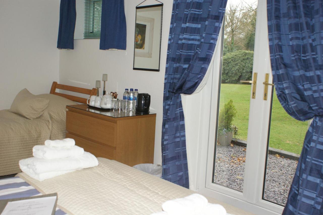 Woodacre B & B Arundel Kültér fotó
