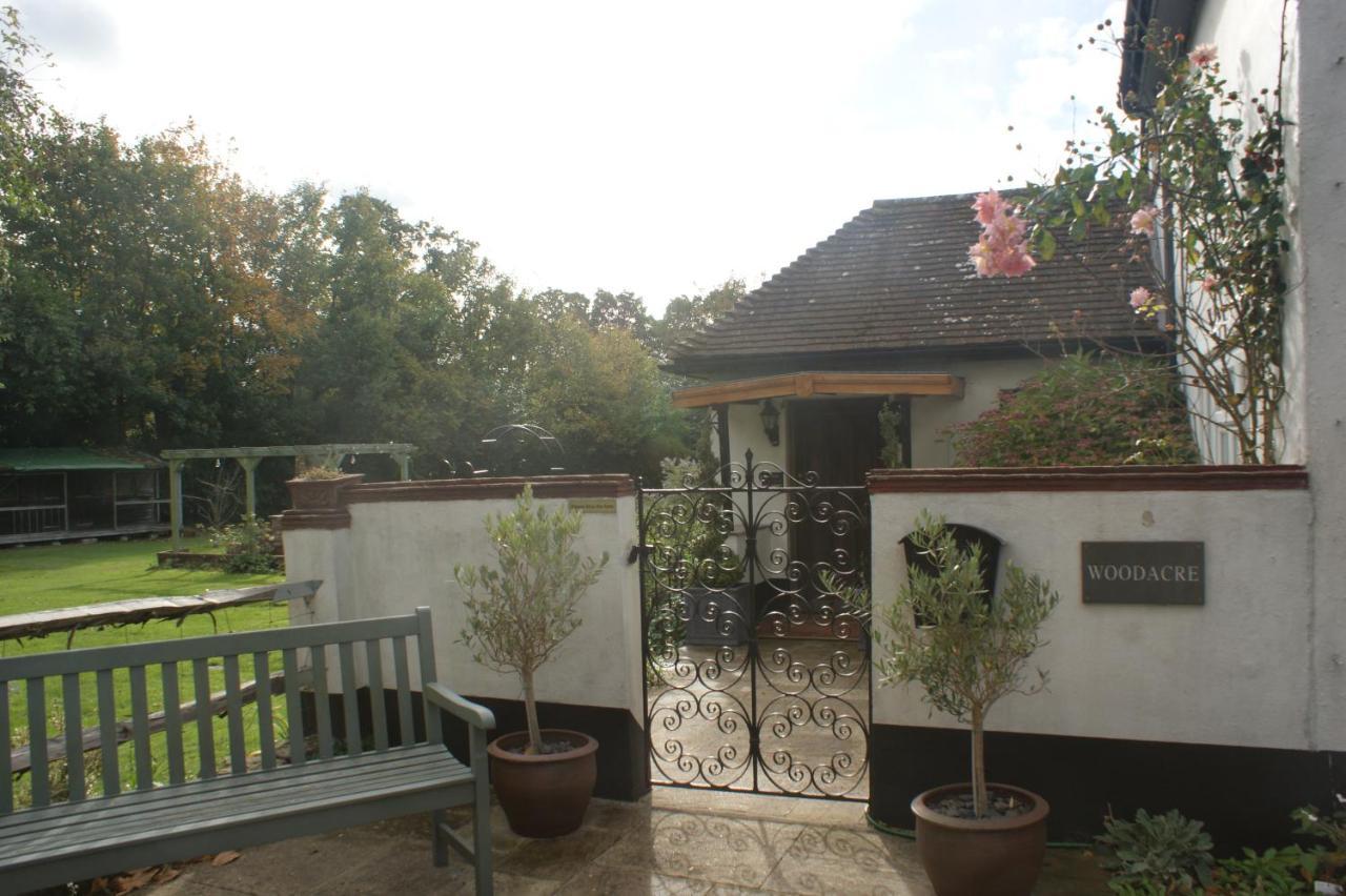 Woodacre B & B Arundel Kültér fotó
