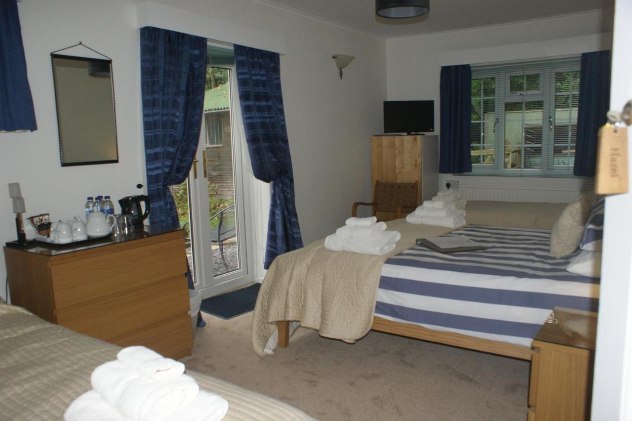 Woodacre B & B Arundel Kültér fotó