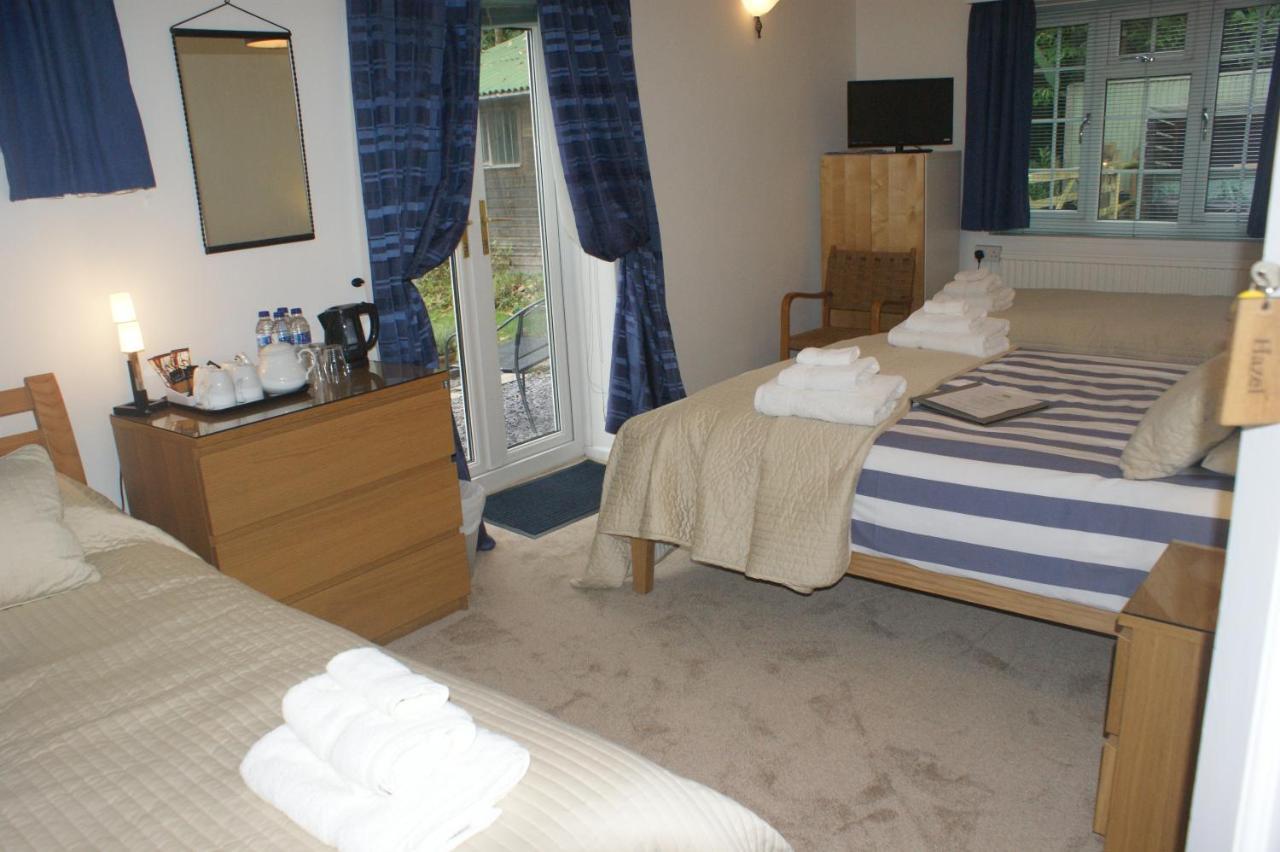 Woodacre B & B Arundel Kültér fotó