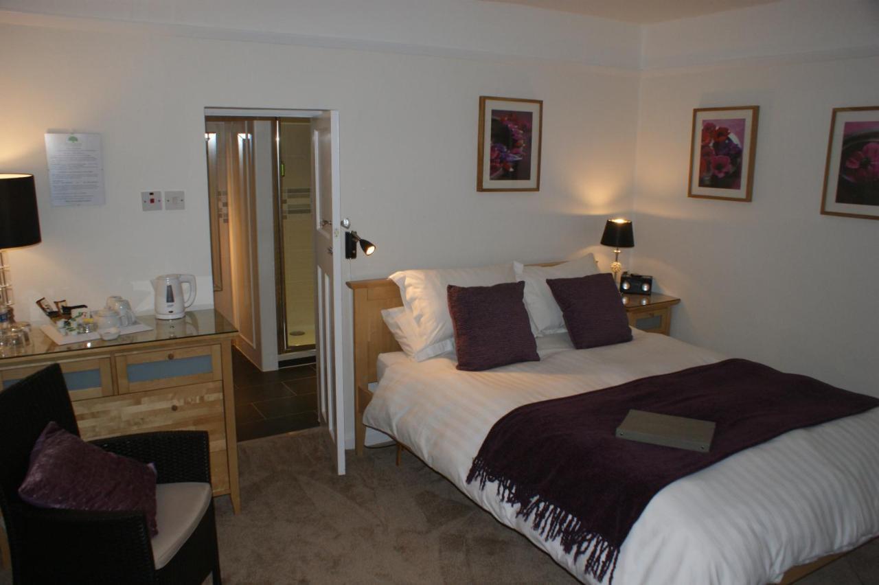 Woodacre B & B Arundel Kültér fotó