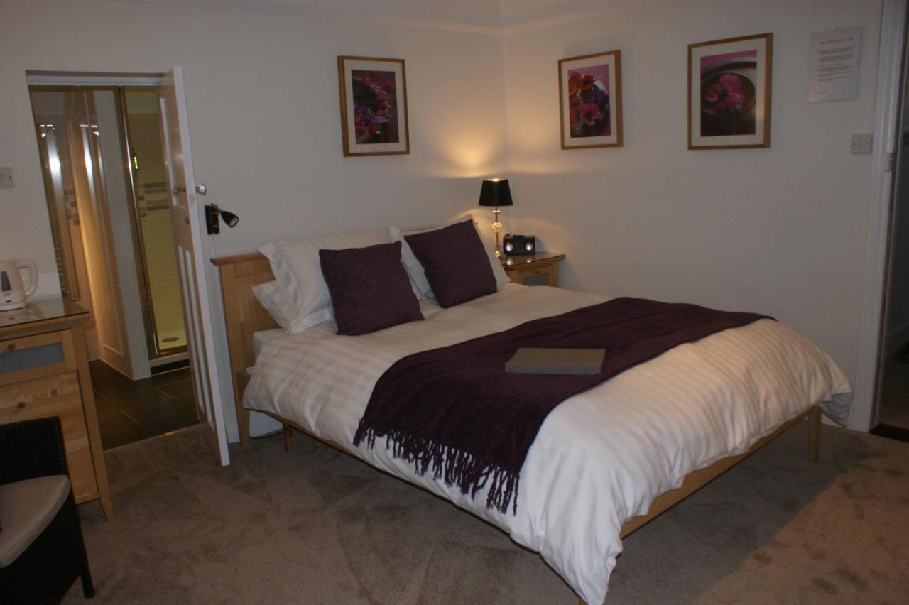 Woodacre B & B Arundel Kültér fotó